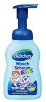 B�bchen �ocuk Y�kama K�p��� (El & Y�z ��in) Sport