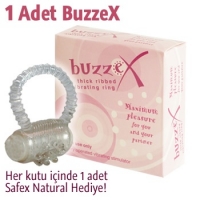 Buzzex Titre�im Halkas�