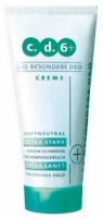 C.D.6+ Deo Krem