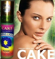 Cake Cilt Onar�c� Likit