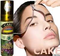 Cake Cilt Ya�lanmas�n� �nleyici Likit