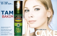 Cake Cilt Yenileyici Tam Bak�m Kremi