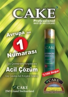Cake G�z �evresi Acil K�r���kl�k Giderici Likit