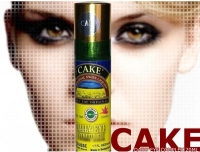 Cake G�z �evresi Komleksi
