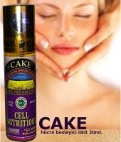 Cake H�cre Besleyici Likit