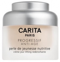 Carita Progressif Anti Age Perle De Jeunesse Nutritive