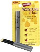 Carmex Moisture Plus Clear Dudak Bak�m�