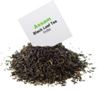 Chado Assam Black Tea (Siyah �ay)
