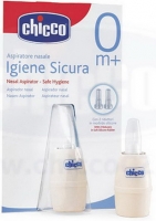 Chicco Burun Aspirat�r�