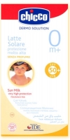 Chicco �ok Y�ksek Korumal� G�ne� S�t� SPF50
