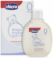 Chicco Ferahlat�c� Parf�m