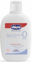 Chicco G�z Yakmayan Sa� ve V�cut �ampuan�