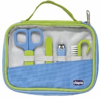 Chicco Happy Hands T�rnak Bak�m Seti