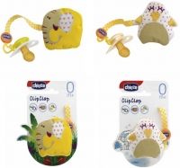 Chicco Hayvan Fig�rl� Kuma� Emniyet Zinciri