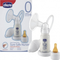 Chicco Klasik G���s Pompas�