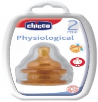 Chicco Kolik �nleyici Fizyolojik Biberon Emzi�i Orta Ak��