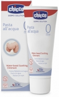 Chicco Su Bazl� Pi�ik �nleyici Krem