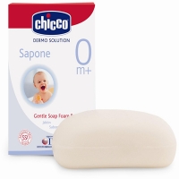 Chicco S�t Bazl� Kremli Sabun