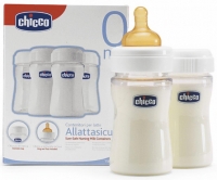 Chicco S�t Saklama Kaplar� %0 BPA