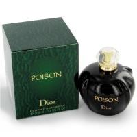 Christian Dior Poison Edt