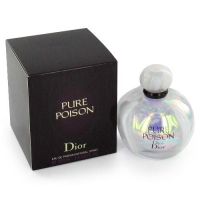 Christian Dior Pure Poison Edp