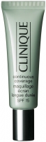 Clinique Continuous Coverage