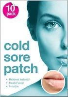 Cold Sore Patch Gizli U�uk Plasteri