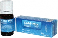 Coldmix �nhalat Damla - Burun Ferahlat�c� Damla