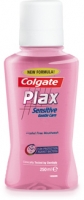 Colgate Plax Sensitive A��z Suyu