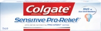 Colgate Sensitive Pro-Relief - Di� Hassasiyetini Giderici Macun