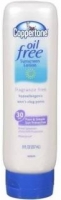 Coppertone Oil Free SPF30 G�ne� Koruyucu Losyon