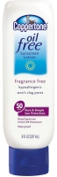 Coppertone Oil Free SPF 50 G�ne� Koruyucu Losyon