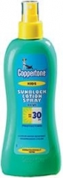 Coppertone Renkli �ocuk Spreyi SPF 30