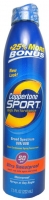 Coppertone Sport SPF 50 G�ne� Koruyucu Sprey