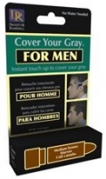 Cover Your Gray For Men - Erkekler ��in Beyaz Sa� Kapat�c� Stick