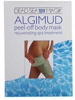 Dead Sea Spa Magik Algimud Body Mask - Yosun & �amur V�cut Maskesi