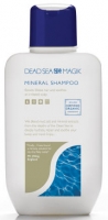 Dead Sea Spa Magik Mineral Shampoo - Mineral �ampuan