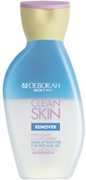 Deborah Clean Skin G�z & Dudak Makyaj Temizleyici (Waterproof)