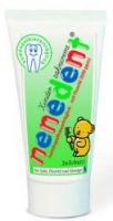 Dentinox nenedent Flor�rl� �ocuk Di� Macunu