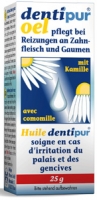 Dentipur Yara & Bak�m Ya��