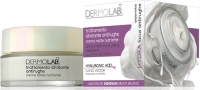 Dermolab K�r���klara Kar�� Nemlendirici & Besleyici Gece Bak�m Kremi
