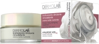 Dermolab Nemlendirici & Yeniden �ekillendirici Besleyici Gece Bak�m Kremi