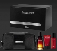 Dior Fahrenheit Edt Erkek Parf�m Kofresi