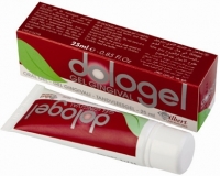 Dologel Di� Eti A�r�lar� ��in Jel