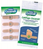Dottor Cicarelli Callifughi Yap��kan Kanatl� Nas�r Flasteri