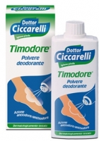 Dottor Ciccarelli Deodorant Pudra
