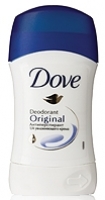 Dove Original Deo Stick / Roll-On / Deodorant