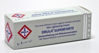 Drula Vital Leke �il Kremi