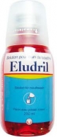 Eludril Antibakteriyel A��z �alkalama Suyu