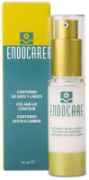 Endocare Eye & Lip Contour - G�z ve Dudak Konturu